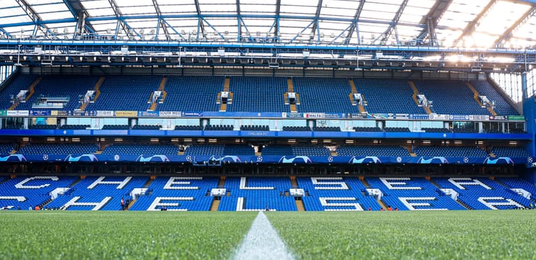 雷速体育体育成为切尔西的官方博彩合作伙伴