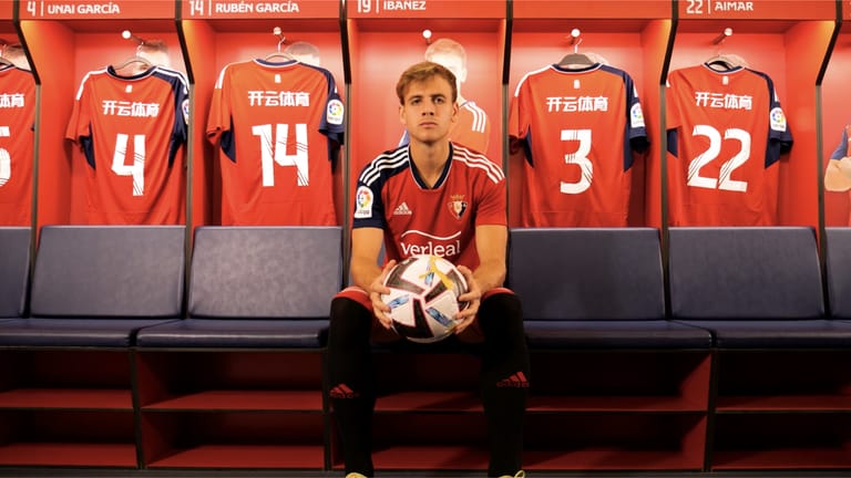 雷速体育体育成为奥萨苏纳的官方博彩合作伙伴